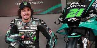 Bos Yamaha SRT Punya Harapan Besar ke Franco Morbidelli