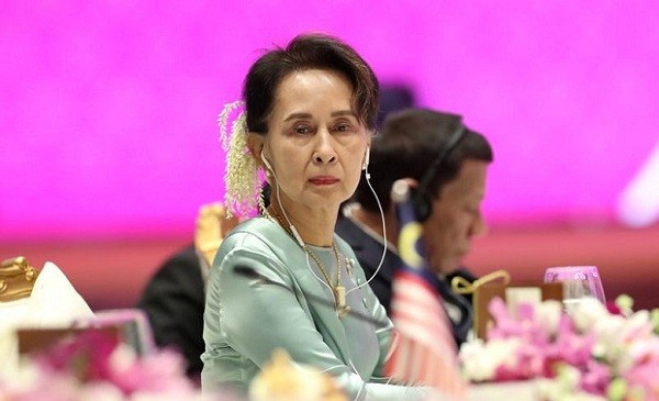 Banyak Negara Kecam Kudeta Militer Myanmar