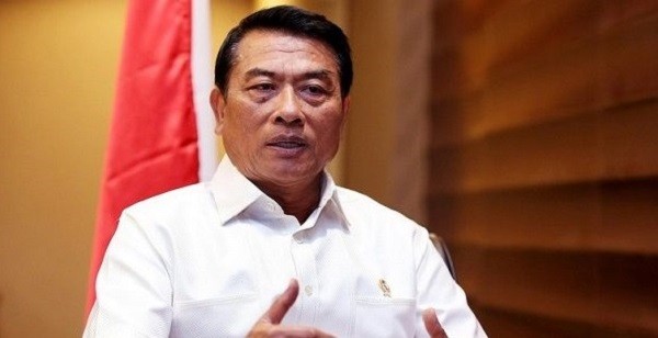 Dituding Mau Ambil Alih Demokrat, Moeldoko ke AHY: Jadi Pemimpin Jangan Baperan