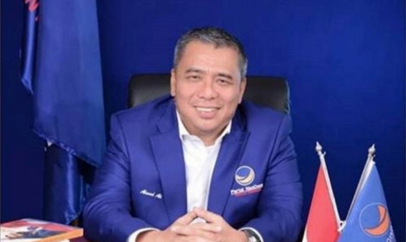 NasDem: Laksanakan Pilkada Serentak 2022-2023