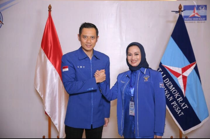 Setia Pada AHY, Demokrat Surabaya: Mari Bersatu Bersihkan Partai dari Penghianat