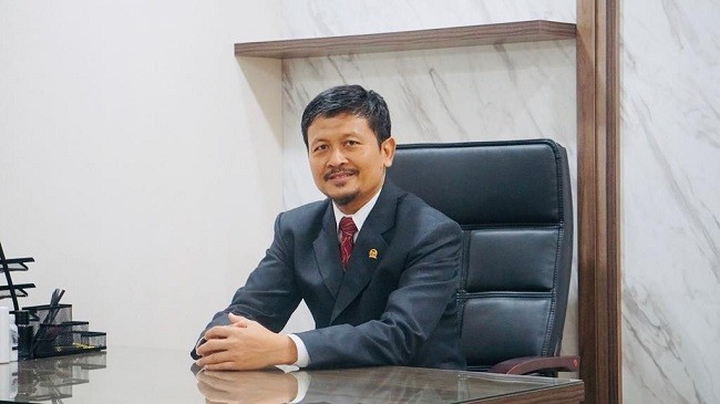 Sosialisasi Empat Pilar, Amin Ak Ajak Seluruh Komponen Bangsa Rawat Indonesia