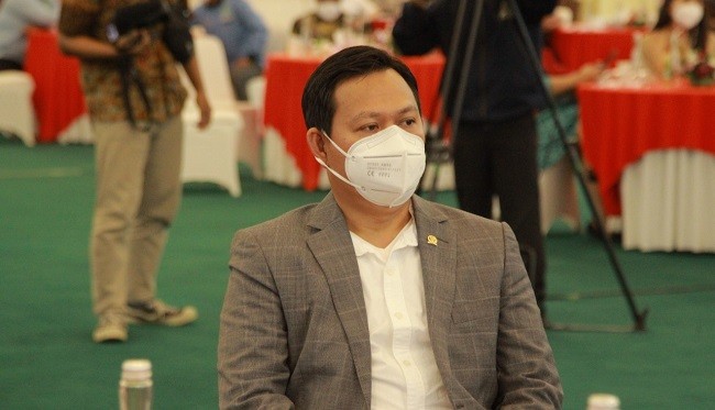 Belajar dari Kasus Abu Janda, Pimpinan DPD RI: Bijaklah Bersosial Media