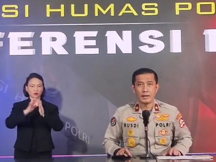 Sebanyak 92 Rekening Diblokir, Polri Dalami Kemungkinan FPI Danai Terorisme