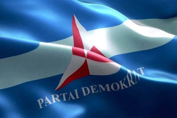 Lawan Politik Belah Bambu, Demokrat Selamat Dari "Kudeta"