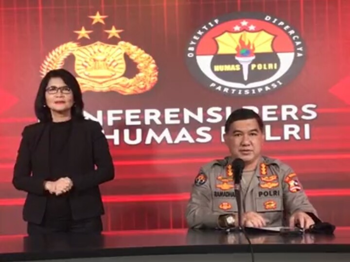Transaksi Pakai Dinar dan Dirham, Polri Telusuri Pasar Muamalah di Sejumlah Wilayah