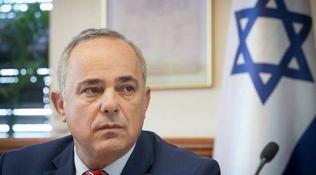 Kata Menteri Israel, Iran Bisa Bikin Bom Nuklir dalam Waktu Enam Bulan 
