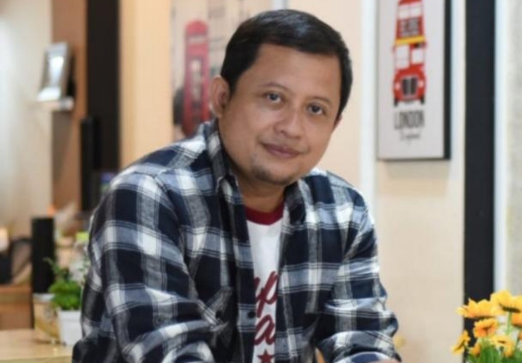 Strategi Moeldoko Kalah Canggih Dengan SBY