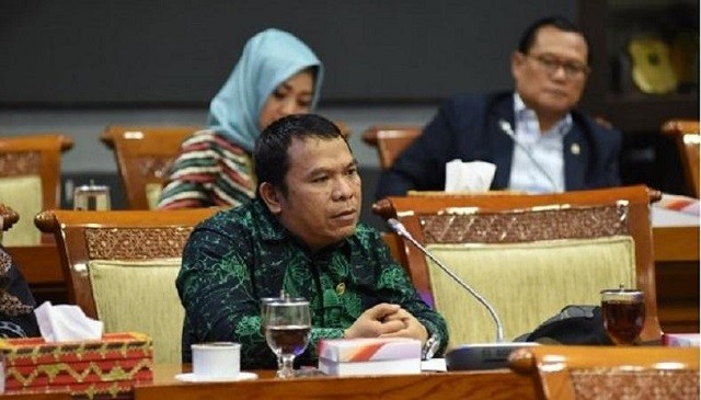 DPR Sarankan KPU Gandeng Lembaga Negara Tracking Kewarganegaraan Cakada