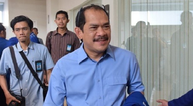 Partai Demokrat Jabar Pastikan Tetap Loyal Pada AHY