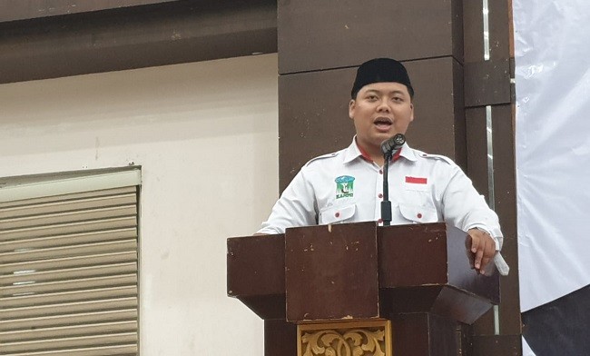 KAMMI Minta DPR Segera Normalisasi Pilkada 2022 dan 2023