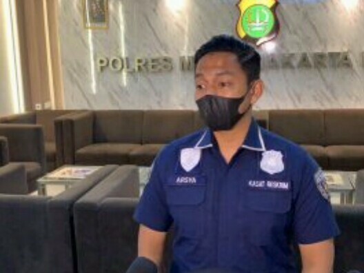 Sembunyi di Serang, Polisi Tangkap Buron Begal Staf Ahli KLHK