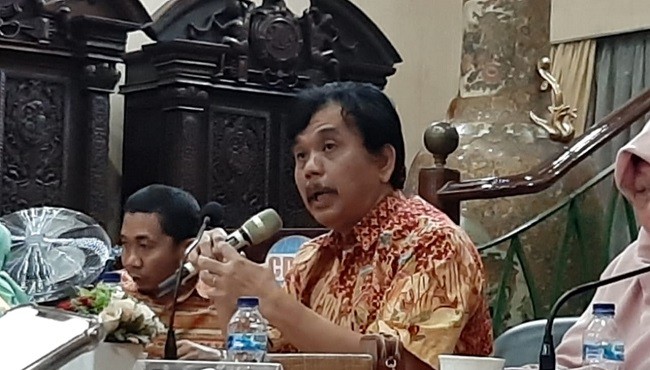 Kuasa Hukum: Deklarator KAMI Syahganda Nainggolan Harusnya Bebas