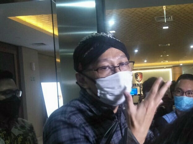 Dugaan Rasisme Natalius Pigai, Abu Janda: Yang Saya Serang Pola Pikirnya