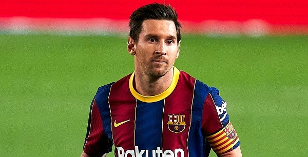 PSG Keukeuh Mau Persatukan Messi, Neymar, dan Mbappe