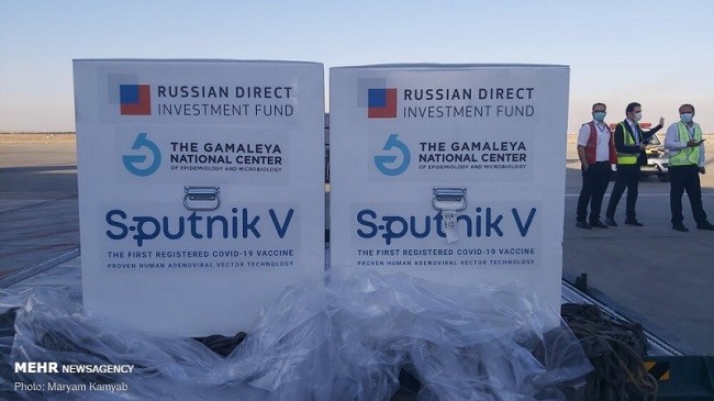 Ulama Rusia Sebut Vaksin Sputnik V Halal Bagi Umat Muslim