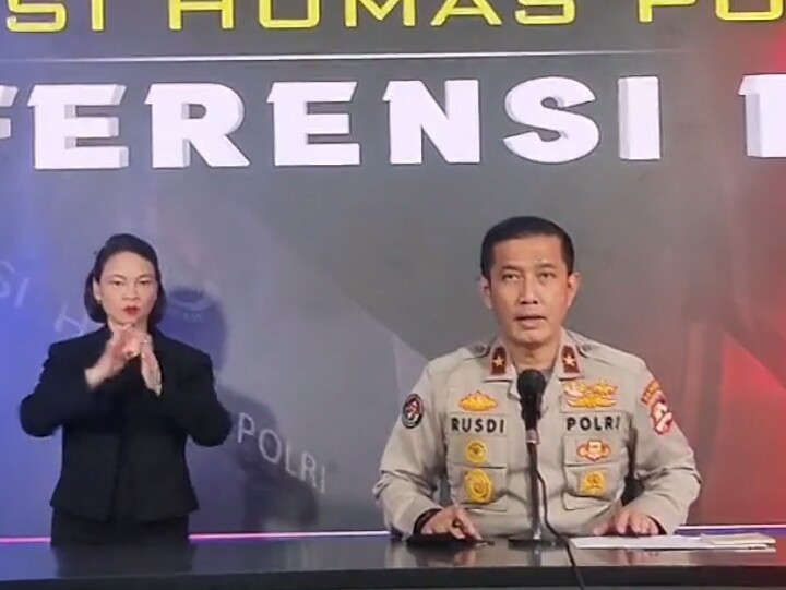 Buntut Penangkapan Teroris Makassar, Polri Buka Kemungkinan Panggil Munarman