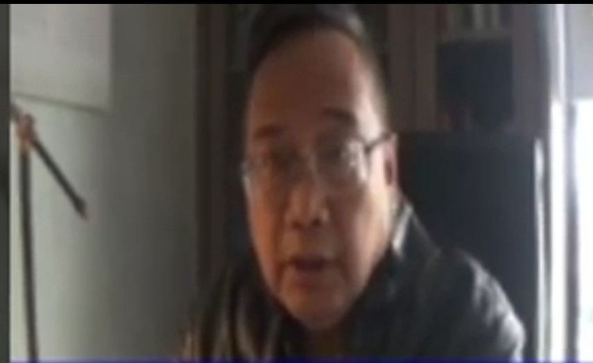 Ketua Umum APHA Indonesia Sebut Kita Belum Siap Sertifikat Elektronik