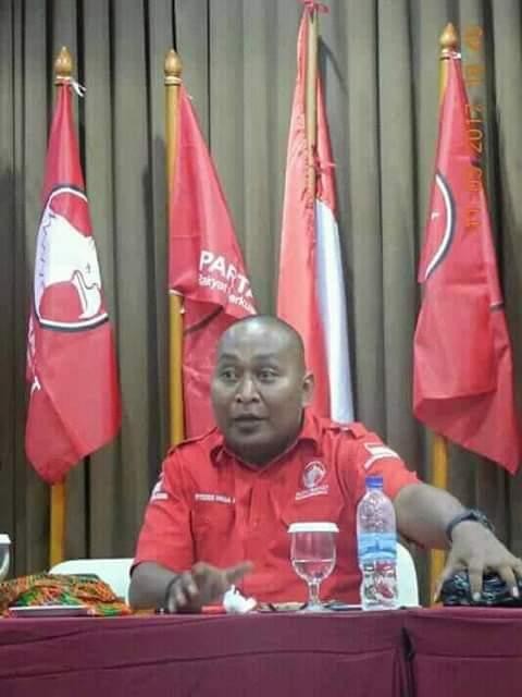 Partai Rakyat Nilai Tudingan AHY Terhadap Moeldoko Hanya Kegenitan Elektoral