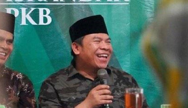 Perintah Ketua Umum, Fraksi PKB Hentikan Dukungan Revisi UU Pemilu