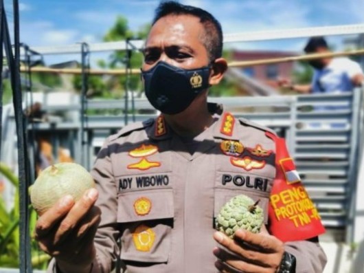Dilaporkan ke Propam Polri, Begini Jawaban Kapolres Jakarta Barat