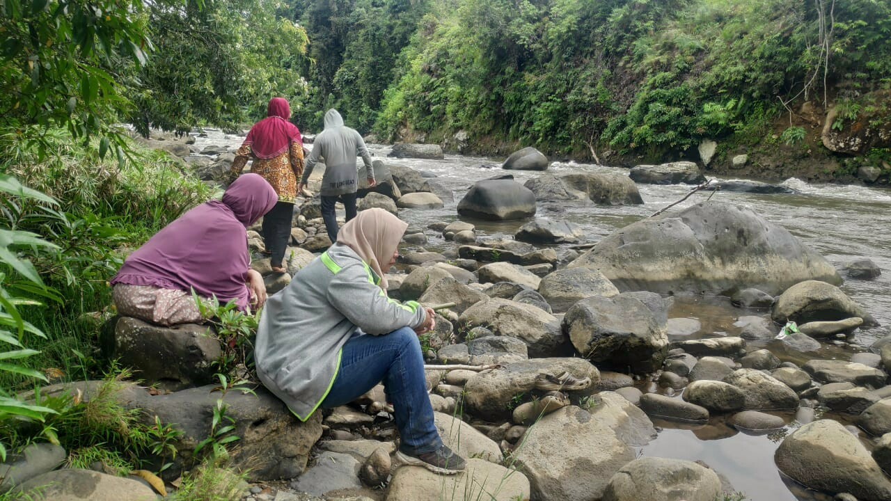 Wakil Ketua DPD Minta Bupati Lebong Panggil Camat dan Kades Penelantar Lansia