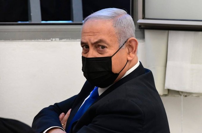 Netanyahu Ngaku Tak Korupsi Saat Persidangan Dilanjutkan