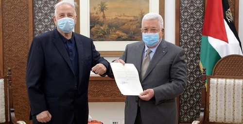 Jelang Pemilu, Hamas dan Fatah Bicarakan Rekonsiliasi di Mesir