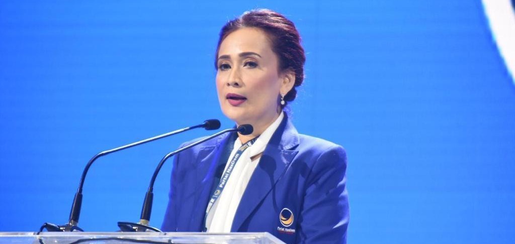 NasDem Berang Ada WO Tawarkan Paket Nikah Siri dan Nikah Muda