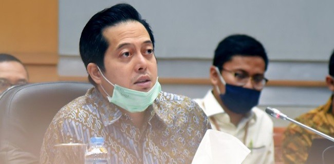 Anak Buah Mega Belum Dipanggil Lagi, Profesionalitas Penyidik KPK Dipertanyakan 