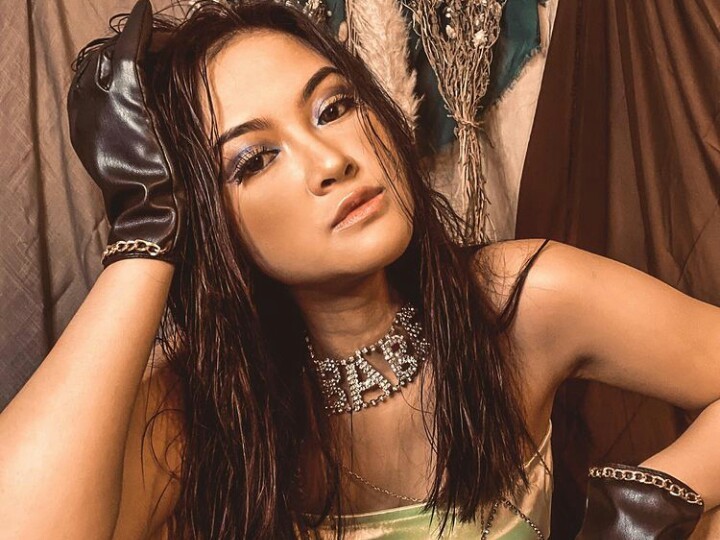 Video Syur yang Disebut Mirip Artis Gabriella Larasati Gemparkan Dunia Maya
