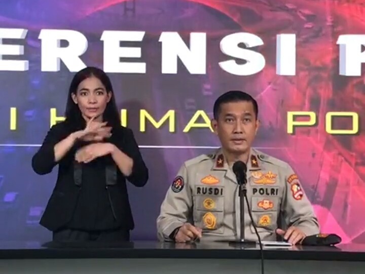 Tewasnya Enam Laskar FPI, Polri akan Minta Barang Bukti dari Komnas HAM