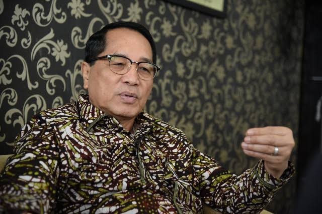 DPR Minta Aparat Usut Tuntas Kasus Penyelundupan Pupuk di Blora
