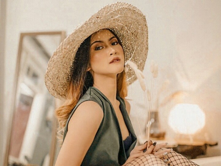 Polisi Dalami Laporan Terkait Video Syur Mirip Pesinetron Gabriella Larasati