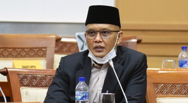 Din Syamsuddin Dilaporkan Radikal, PKS: Sangat Mungkin Ada Pesanan