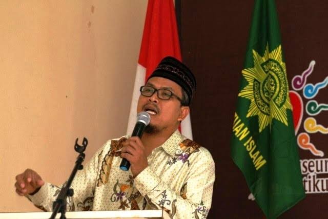 Din Syamsuddin Dituduh Radikal, Persis: Bisa Jadi Modus Kriminalisasi