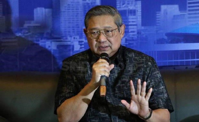 SBY Sebut Kritikan Itu Adalah Obat, Sindir Jokowi?