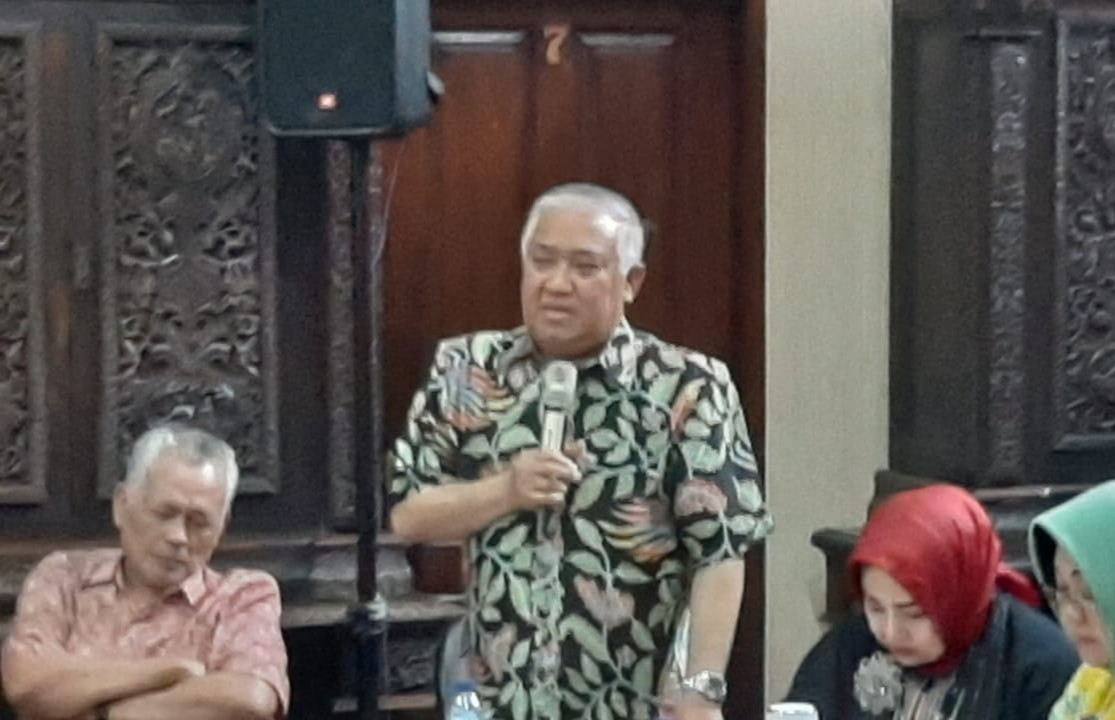 Petisi Tolak Din Syamsuddin Dicap Radikal Capai 12 Ribuan
