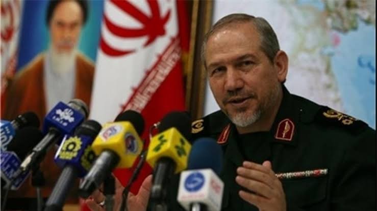 Iran: AS Gagal Jadi Adi Daya Dunia