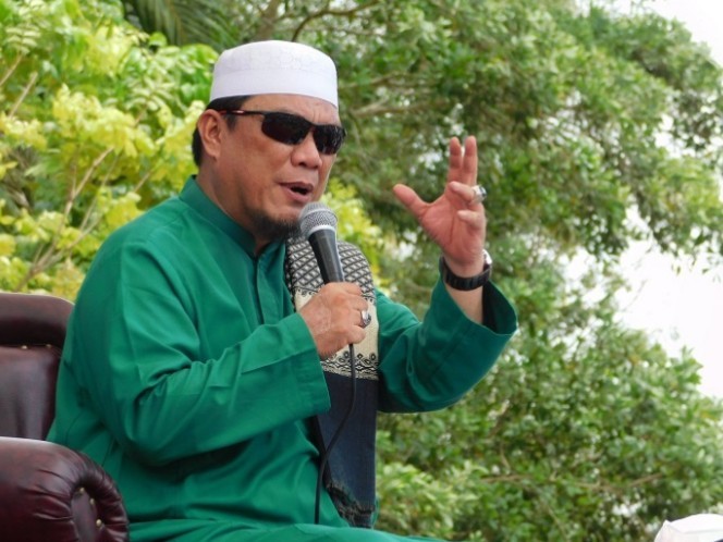 Sentil Yahya Waloni, Budiman Sudjatmiko: Ada Domba Nyasar Berubah Jadi Serigala