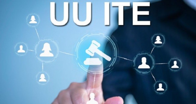 Dukung Revisi UU ITE, Fraksi PAN: Jangan Ada Lagi Pasal Karet