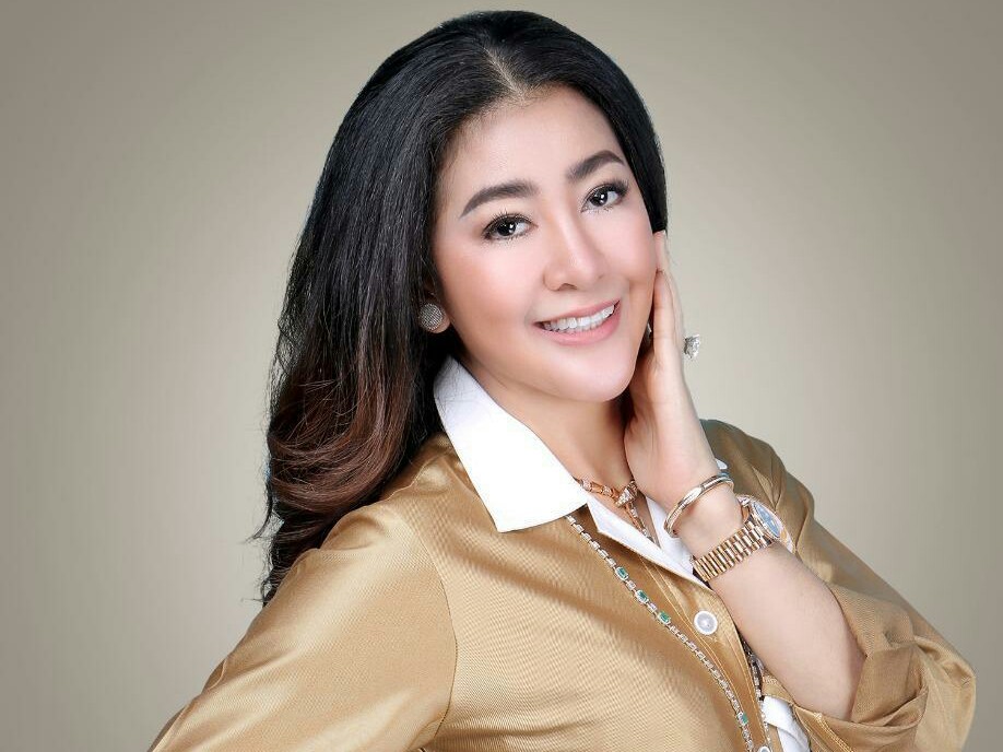 Jika KLB Digelar, 'Wanita Emas' Siap Gantikan AHY dari Tampuk Pimpinan Partai Demokrat