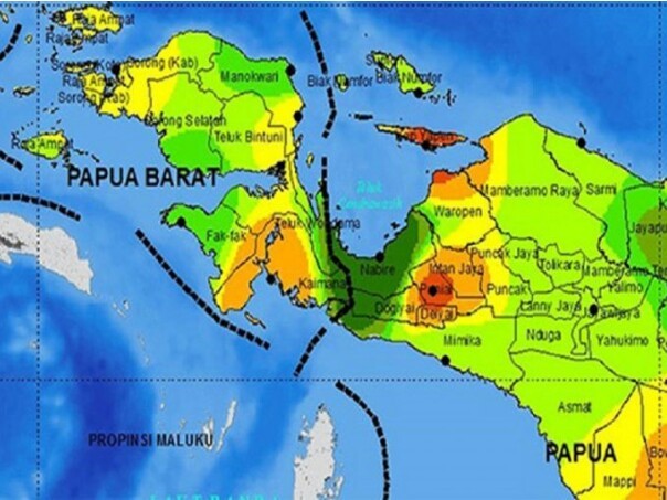 Baintelkam Polri Duga Ada Penyelewengan Dana Otsus Papua Sebesar Rp 1,8 Triliun
