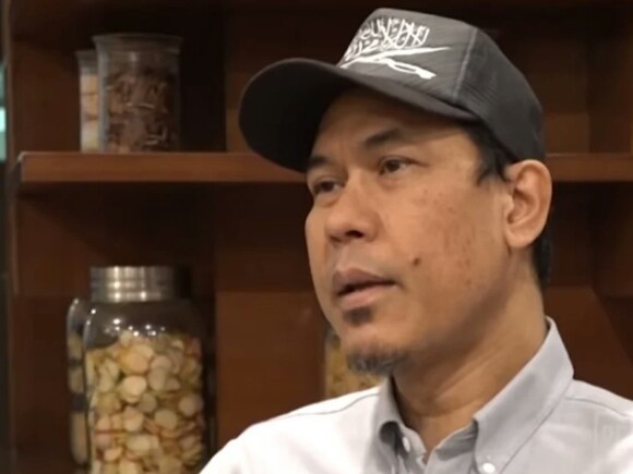 Enggan Tanggapi Rencana Revisi UU ITE, Munarman: Lihat Saja Ujung Istidraj Ini