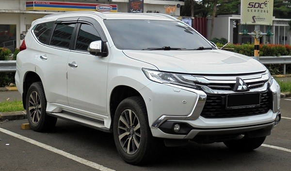 Demi Penuhi Kebutuhan Pasar, Pajero Sport Punya Fitur Baru