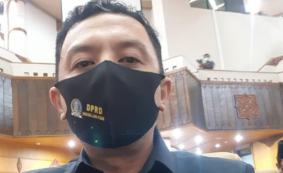 Duit APBD untuk Museum SBY, DPRD : Menyakiti Rakyat