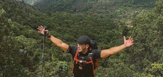 Inilah 4 Aksi Cinta ala Rian Ibram, Semua Dapat Dilakukan #DiRumahAja!