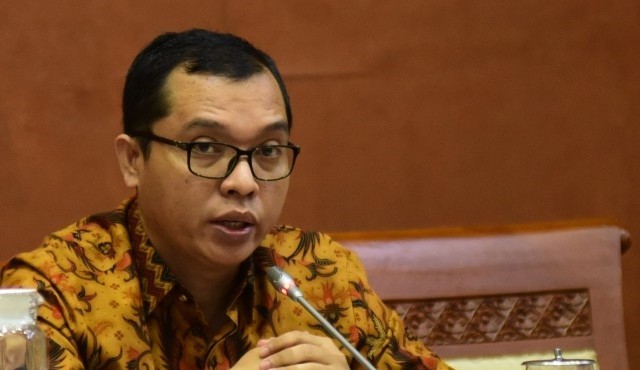 Jika Ingin Revisi UU ITE Masuk Prolegnas 2021, Ada Mekanisme yang Harus Ditempuh