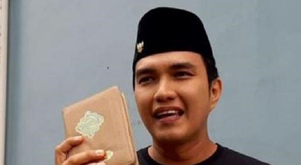 Aldi Taher Nyatakan Siap Maju Jadi Wagub DKI di Pilkada DKI 2024