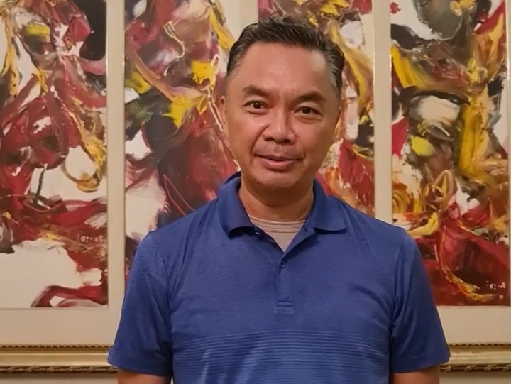 Begini Kronologi Ibunda Dino Patti Djalal Hingga Menjadi Korban Sindikat Mafia Tanah